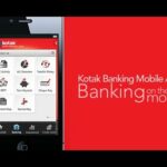 Kotak Mahindra Mobile Banking – How to Change Mobile Number?