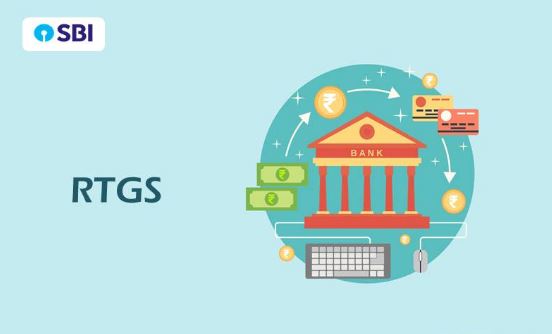 SBI Fund Transfer – Latest IMPS, NEFT and RTGS Charges