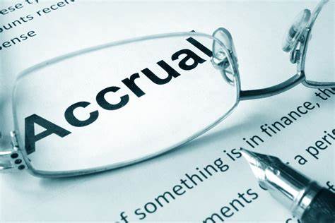 Accrual Concept Definition and Explained with Examples !!
