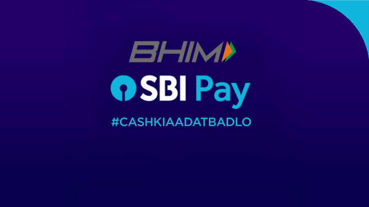 BHIM-SBI-Pay-App