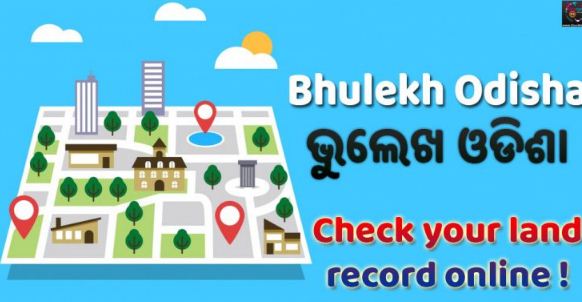 How to Check the Bhulekh Odisha Land Records Online?