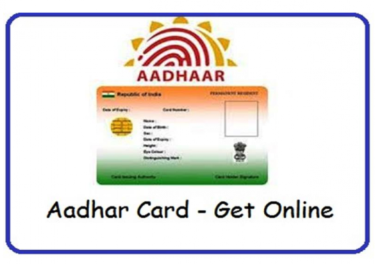 How to Download the E-Aadhaar Card from UIDAI Website?