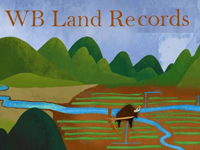 Banglarbhumi – Check West Bengal Land Records Khatian & Plot Number