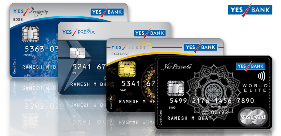 yes-bank-credit-card