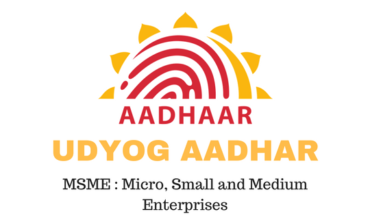 Know Udyog Aadhaar Instant Registration Process