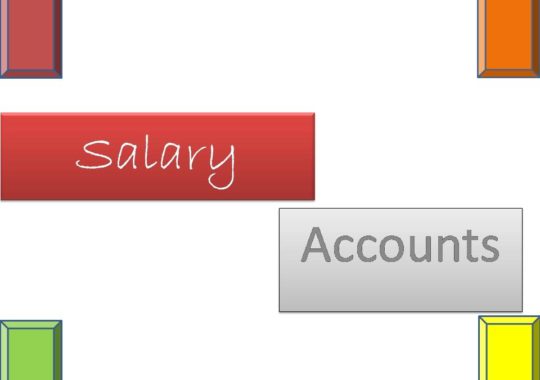 Best Bank to Open a Salary Account in 2022