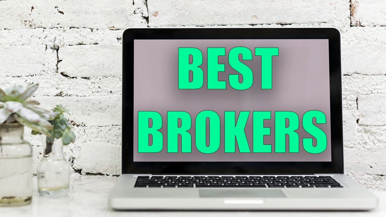 Important Factors to Consider while Selecting Online Stock Brokers