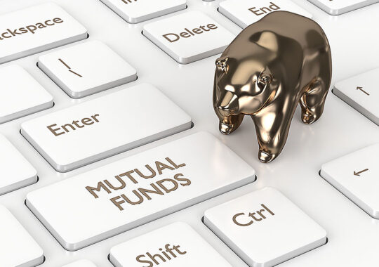 Are Mutual Funds A Solution To Volatility And Uncertainty?