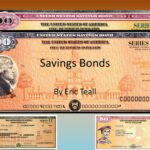 7 Key Facts About Savings Bonds