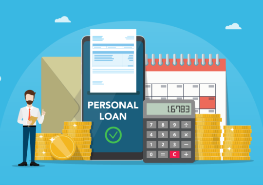 Is it possible to get Personal Loan without Documents?
