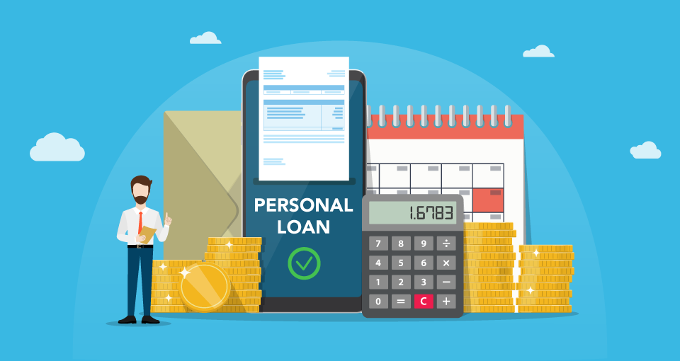 get Personal Loan without Documents