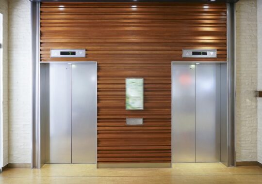 3 Reasons Elevators Are Actually Safer Than You Thought