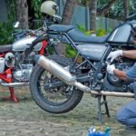 5 Servicing Tips for Your Two-Wheeler
