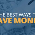 Ways to Save Money around the House