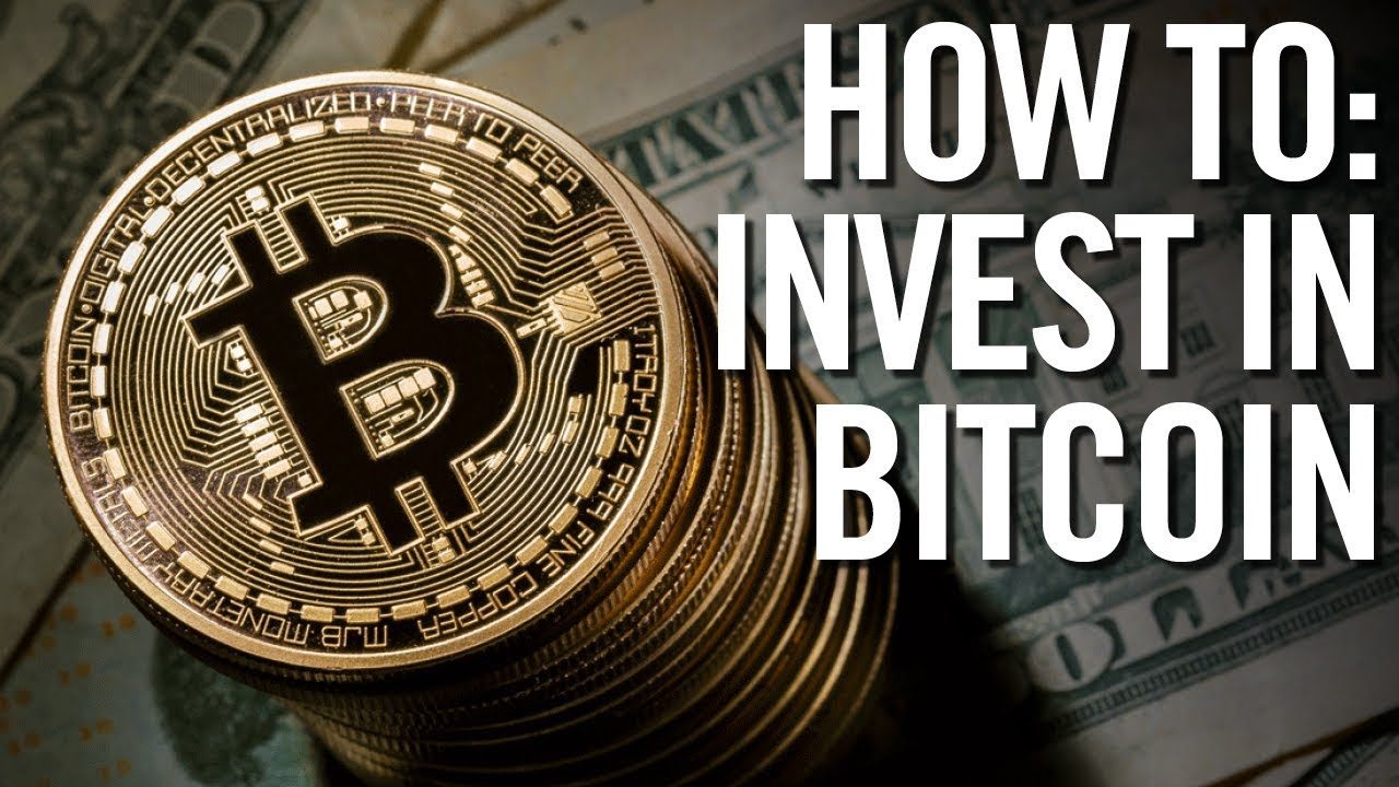 Reasons to Invest in Bitcoin in 2022
