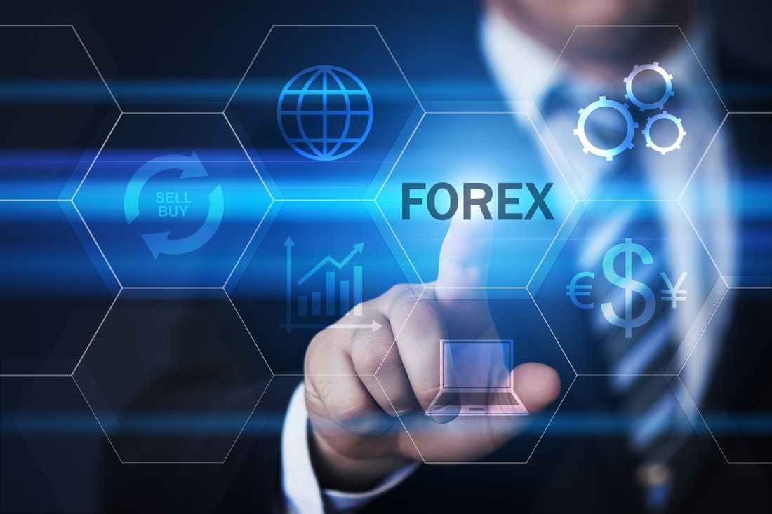 The growth of forex industry in modern economy