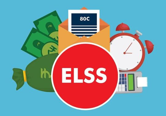 Top 5 reasons why you should invest in ELSS