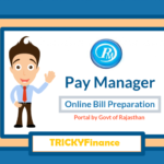 Paymanager – How to Login or Register to Paymanager.raj.nic.in Portal?