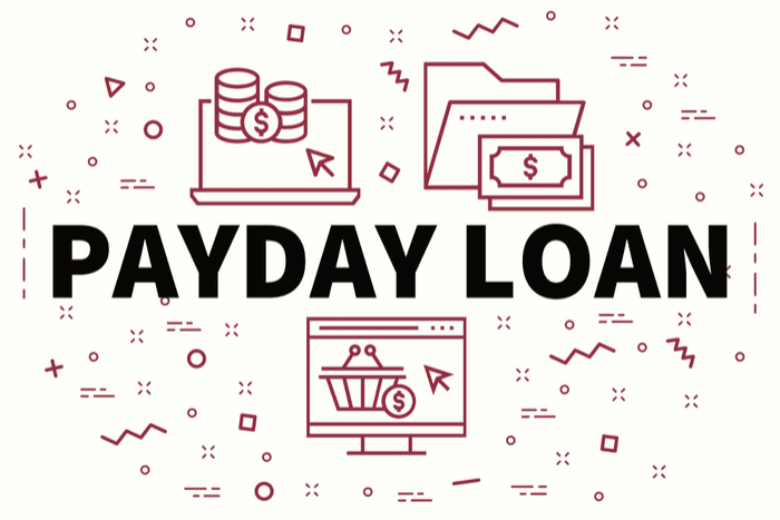Actions Undertaken By Payday Loan Lenders