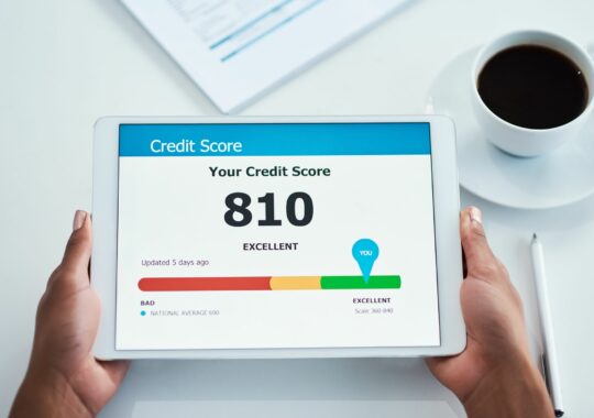 How To Have a High Credit Score – Financial Tips To Follow