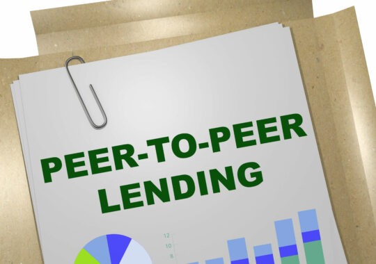 Investing In Peer-To-Peer Lending: 7 Pros And Cons