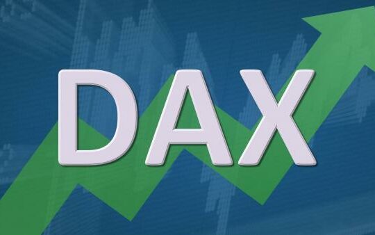 DAX Share Price | 30 Live Chart | Detailed Information 2021