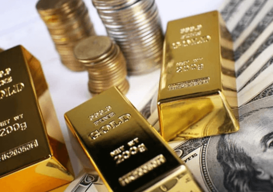 Benefits of Investing in Gold IRA Companies
