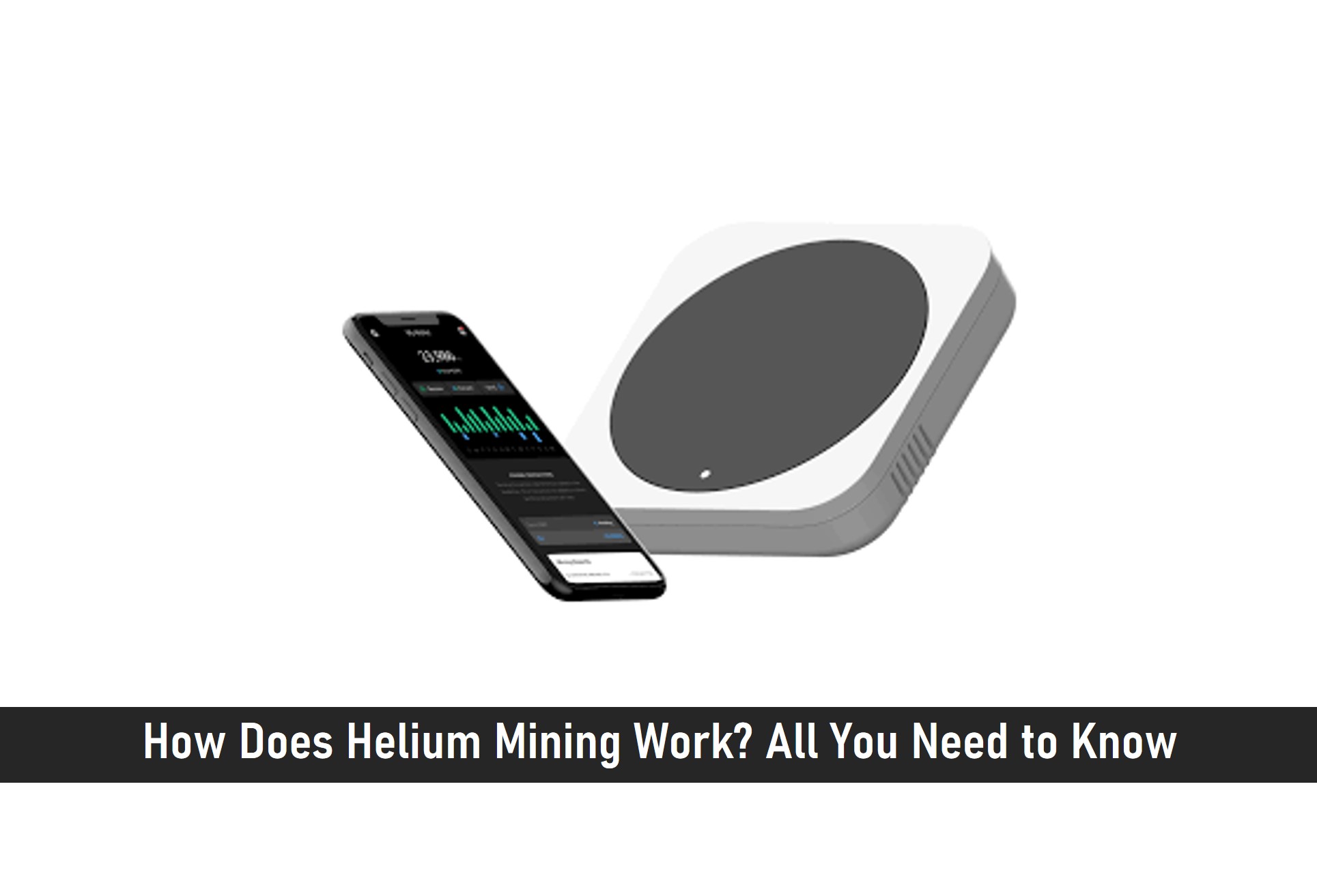 Helium Mining Fundamentals and the Reasons for Choosing It