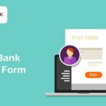Axis Bank RTGS Form PDF Download (Detailed)
