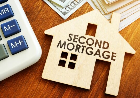 What Is a private Second Mortgage?
