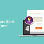 How to Download Syndicate Bank RTGS Form?