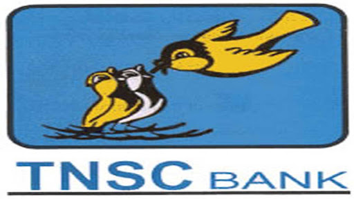 TNSC Net banking