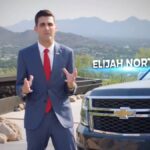 Elijah Norton: Small Business Success