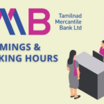 TMB Bank Timings – TMB Working Hours & Lunch Timings