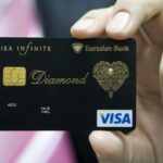 Top 6 Most Interesting Credit Cards From Across The Globe