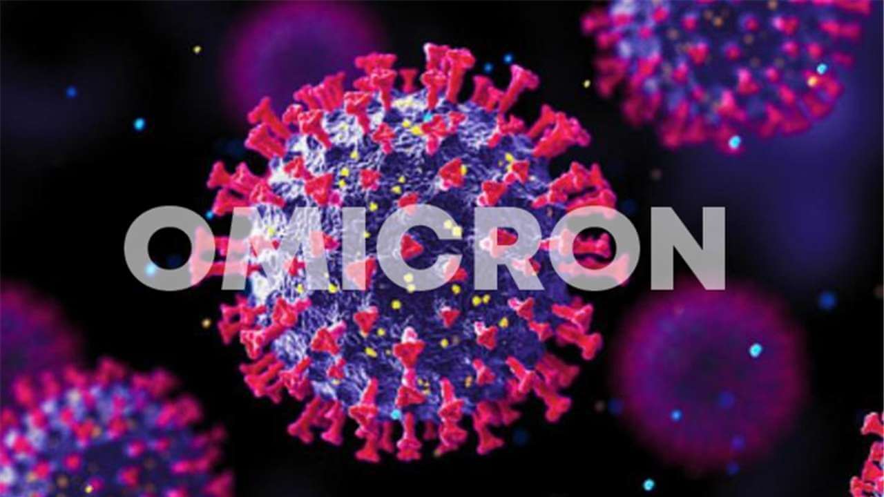 All You Need to Know About Omicron Variant of Corona Virus