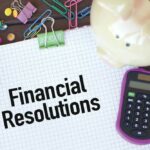5 PERSONAL FINANCE RESOLUTIONS FOR 2022