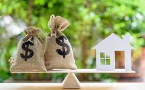 Should you get home equity loan