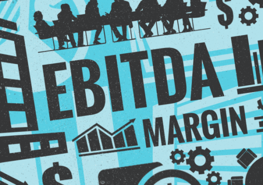 What is EBITDA Margin? How to Calculate It?