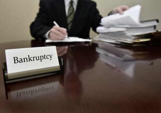 How to Find a Bankruptcy Attorney or Debt Relief Option
