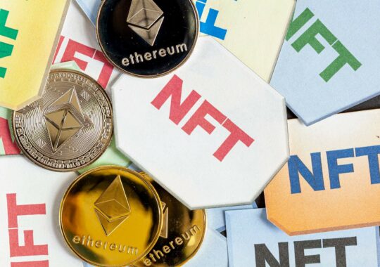 Understanding NFTs and Cryptocurrency