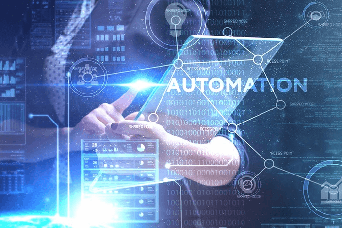 How Finance Automation Improves Fintech And Other Industries