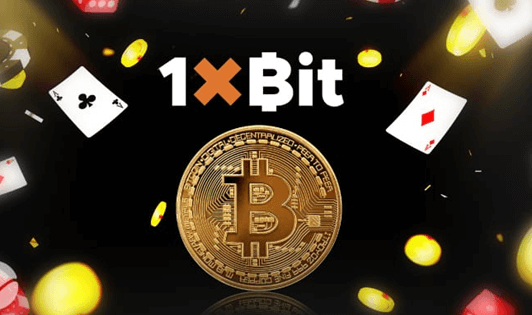 Bitcoin Sports Betting are available on 1xBit now