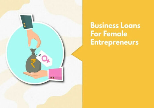 5 Secrets to Getting Small Business Loans for Women Entrepreneurs