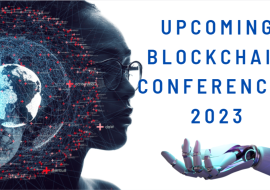 Upcoming Blockchain Conferences and Events in 2023