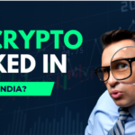 Is Cryptocurrency Taxed in India?