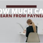 How much can you earn from Paynearby?