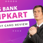 Axis Flipkart Credit Card Review