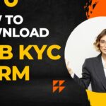 How to download PNB KYC form?