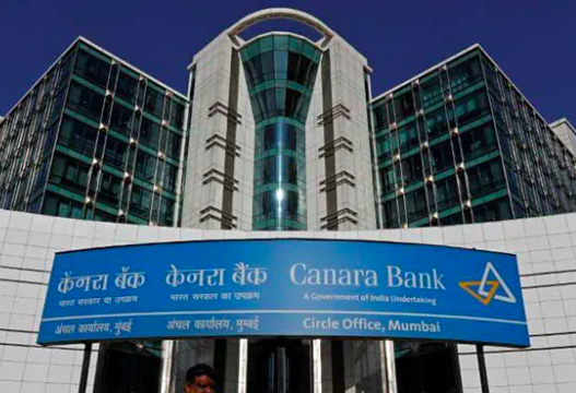 Canara Bank Share Rate Today: Latest Stock Price and Analysis